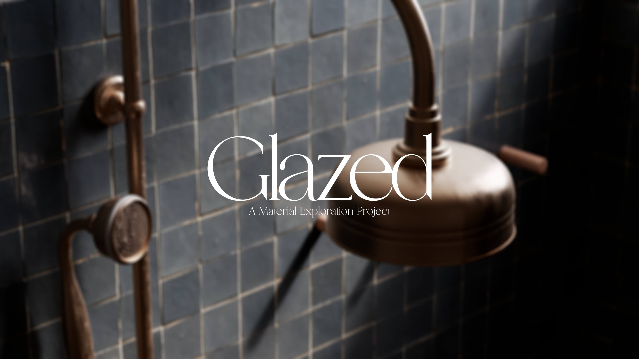 GLAZED Preview